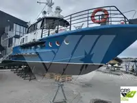 Ro-Ro ship pikeun dijual