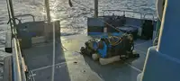 Kapal kontainer keur dijual