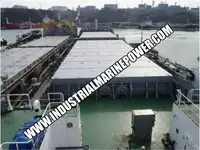 Kapal penarik keur dijual