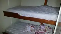 Kapal kru keur dijual