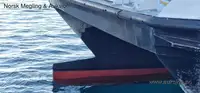 Kapal Ro-Ro keur dijual