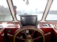 Kapal fery keur dijual