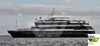 Kapal pesiar keur dijual