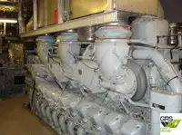 Kapal Ro-Ro keur dijual