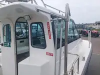 Kapal pancing trawler keur dijual