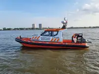 Kapal kontainer keur dijual