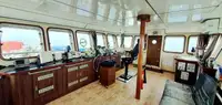 Kapal pendaratan, tangki keur dijual