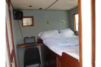 Kapal pesiar keur dijual