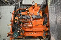 Kapal pesiar keur dijual