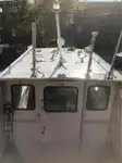 Kapal kerja keur dijual