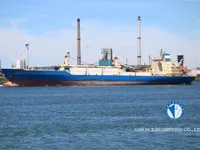 Kap reefer keur dijual