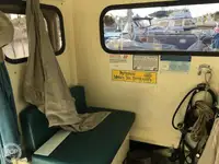 Kapal pancing trawler keur dijual
