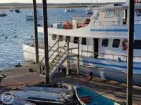 Kapal fery keur dijual