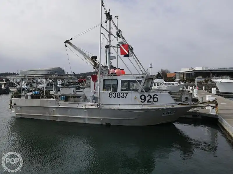Kapal penyelamat keur dijual