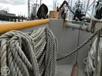 Kapal pancing trawler keur dijual