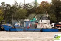 Kapal pendaratan, tangki keur dijual