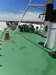Kapal tangki minyak/bahan kimia keur dijual