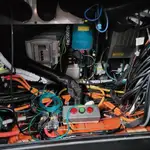 Kap patroli keur dijual