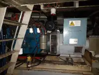 Trawler pikeun dijual
