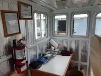 Kapal penarik keur dijual