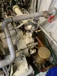 Kapal tunda keur dijual