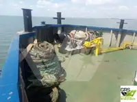 Kapal survei keur dijual