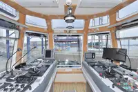 Kapal penarik keur dijual