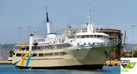 Kapal Ro-Ro keur dijual
