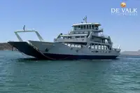 Ro-Ro ship pikeun dijual