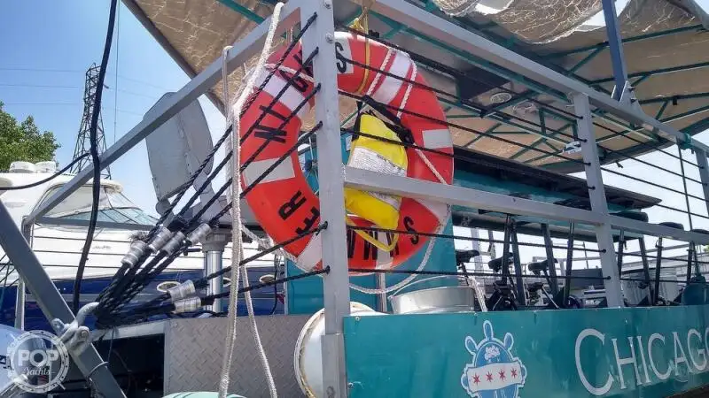 Kapal kontainer keur dijual