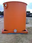 Kapal keruk keur dijual