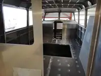 Kapal penyelamat keur dijual
