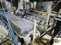Kapal survei keur dijual