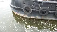 Kapal penarik keur dijual