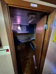 Kapal kontainer keur dijual