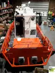 Kapal kerja keur dijual