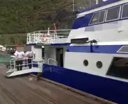 Kapal fery keur dijual