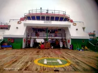 Kapal pendaratan, tangki keur dijual