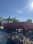 Kapal kerja keur dijual