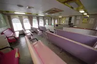 Kapal Ro-Ro keur dijual