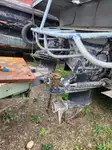 Kapal kerja keur dijual