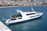 Kapal pesiar pikeun dijual