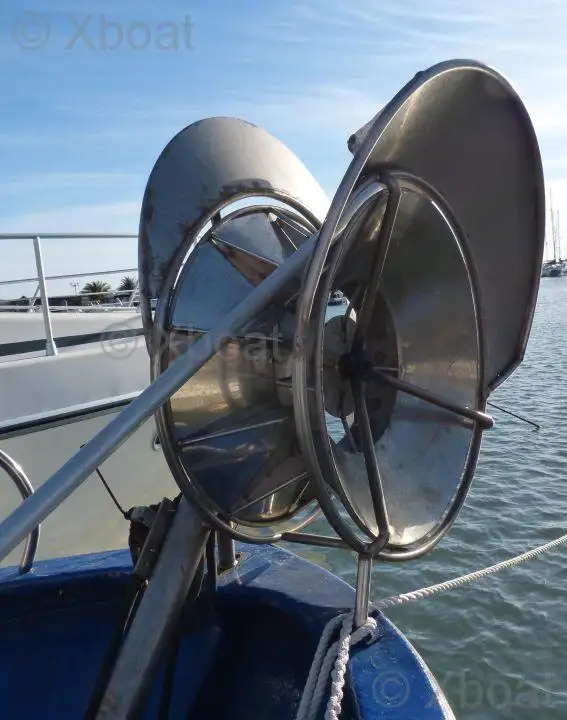 Kapal pancing trawler keur dijual