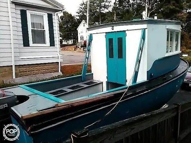 Kapal fery keur dijual