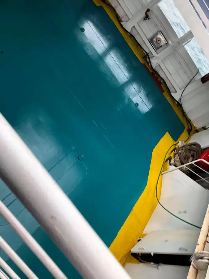 Kapal Ro-Ro keur dijual