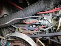 Kapal penyelamat keur dijual