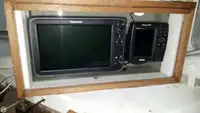 Kapal pancing trawler keur dijual