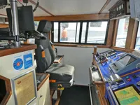 Kapal fery keur dijual