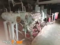 Kapal tangki minyak/bahan kimia keur dijual