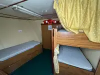 Kapal penarik keur dijual